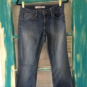 Joe’s jeans